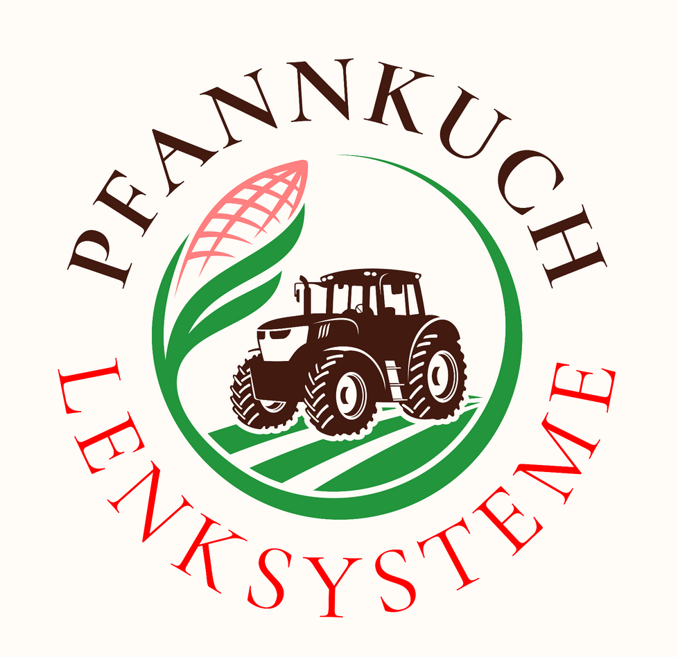 Pfannkuch Lenksysteme